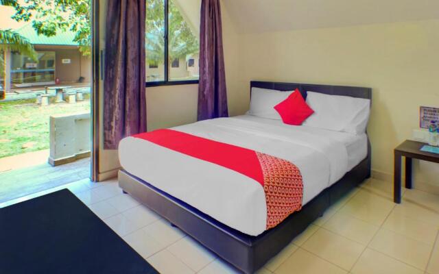 Hotel O Sedili Inn Resort