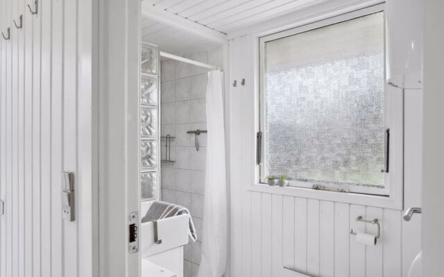 "Elly" - 1km from the sea in NE Jutland