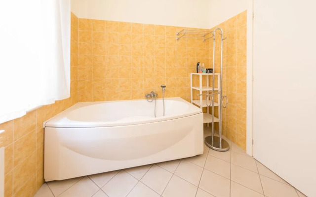 Dietro Piazza Apartments