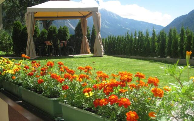 Appartement Pension St. Sebastian