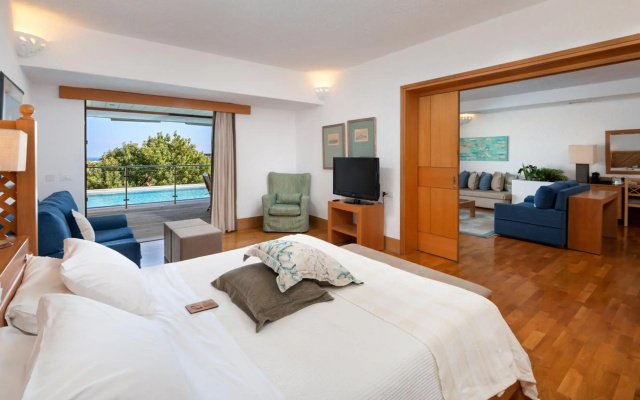 Porto Elounda Golf & Spa Resort