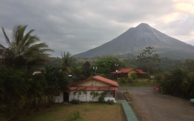 Hotel Fuego Arenal