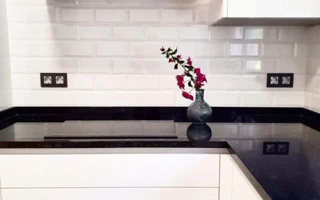 Apartamentos Mar de Nanín