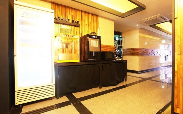Wolgot Design Hotel XYM