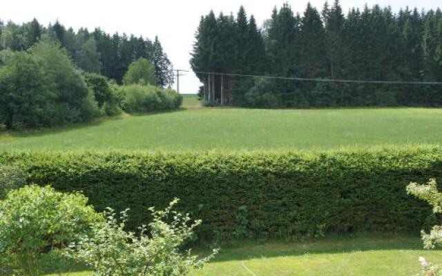 Ferienwohnungen Kramheller