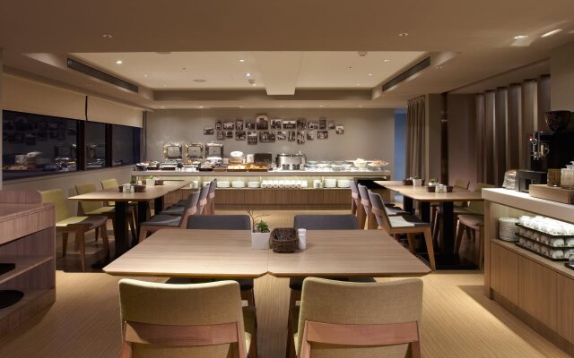 Royal Inn Taipei Linsen