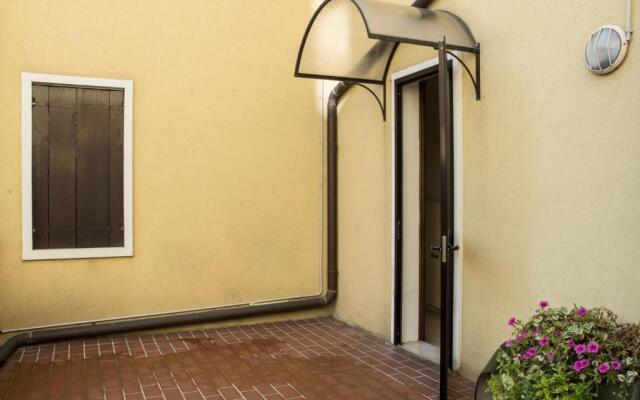 Appartamento Umberto I