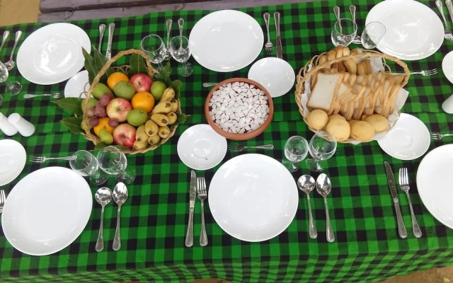 Sunset Safari & Resort