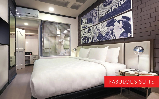 Summit Hotel Magnolia