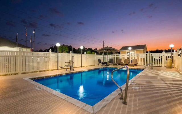 Quality Inn Thomasville-Northpark