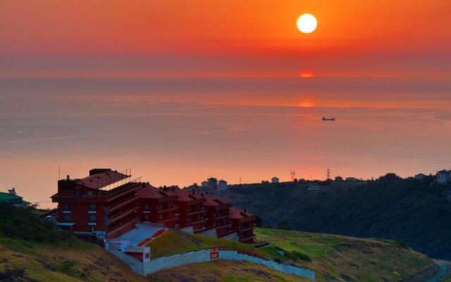 Sera Lake Resort