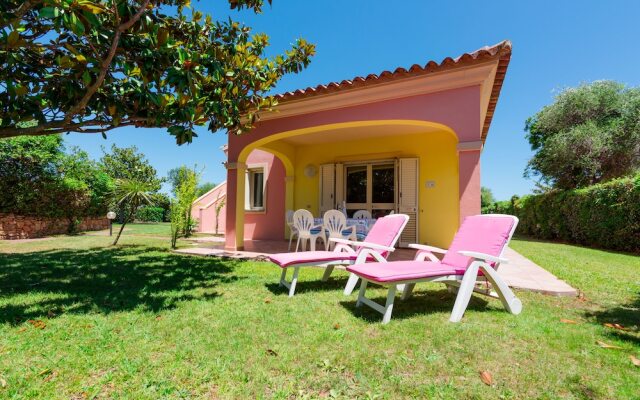 Residence SardegnaSummer Li Cupulatti