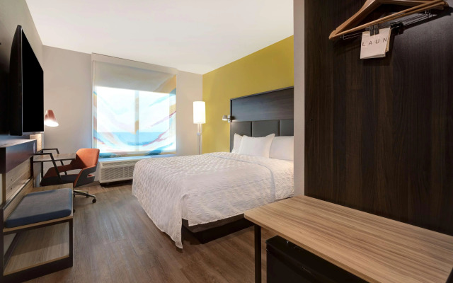 TRU BY Hilton Galveston