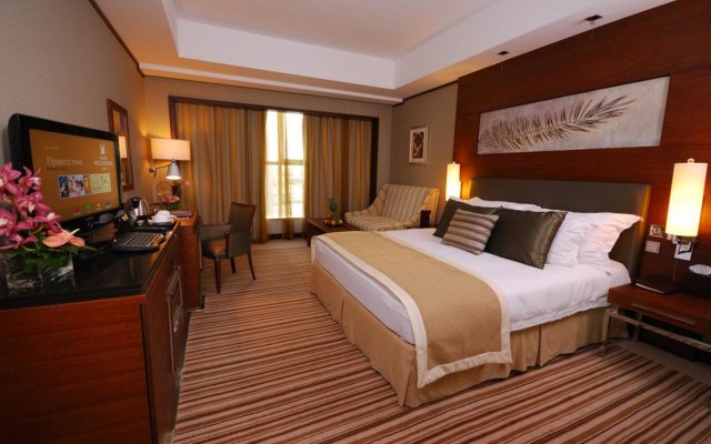 Grand Millennium Dubai Hotel