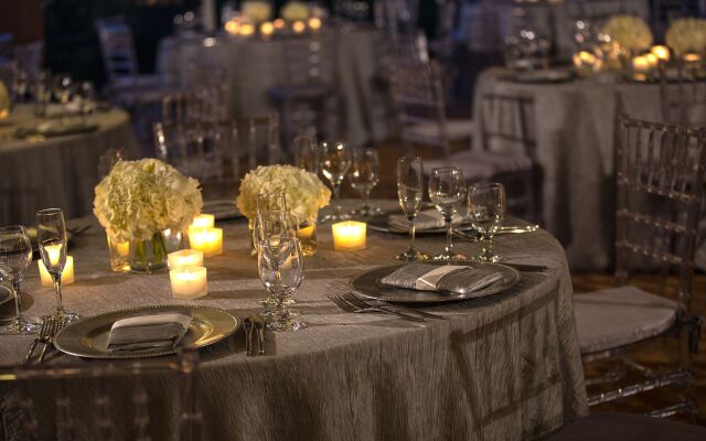 Renaissance Westchester Hotel