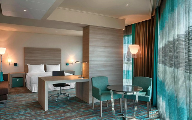 Four Points by Sheraton Oran