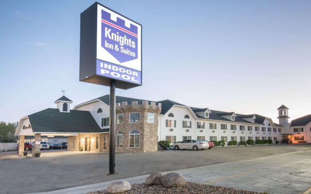 Knights Inn Grand Forks