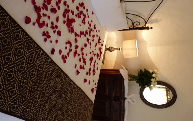 Hotel Suites Mar Elena