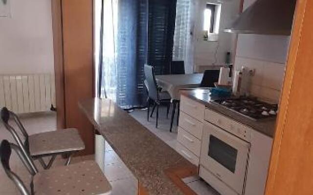 Apartments Petra