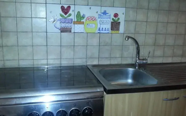 Casa del Vicolo