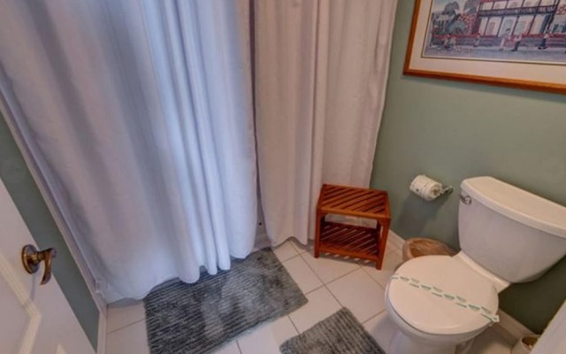 Hidden Cove 4 Apartment 2