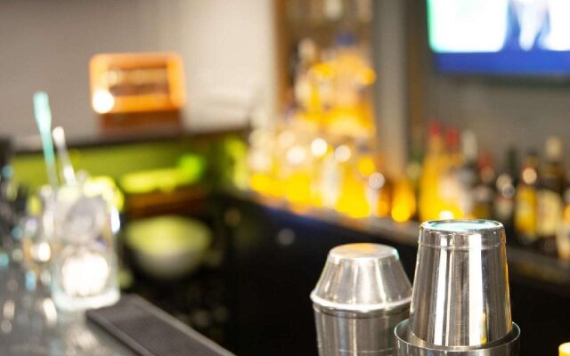 Carsson Hotel Down Town Buenos Aires