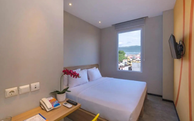 Rumaruma Farvet Residence Ambon – Guest Rooms – Ambon