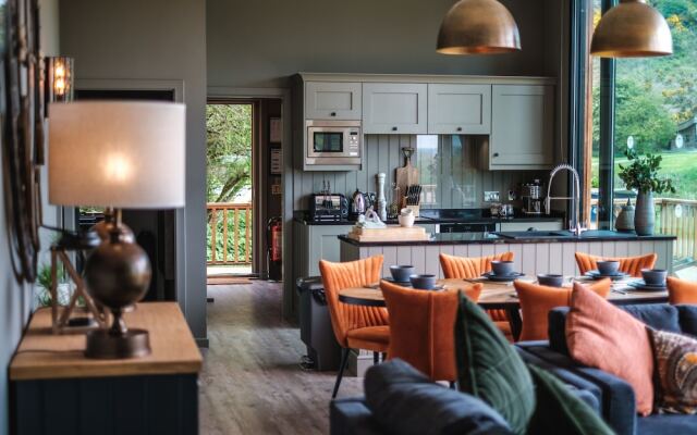 Yorkshire Dales Lodge 10 Ensuite