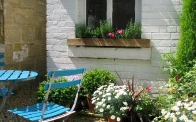 Juliet Cottage