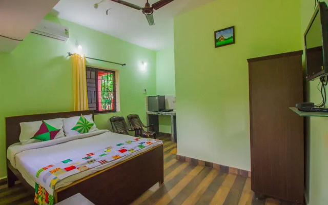Oyo 15436 Home Studio Near Khuske Waterfall