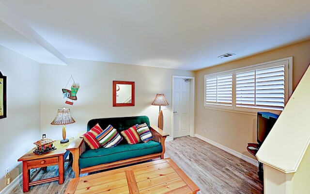 124 Oxnard - 3 Br Home