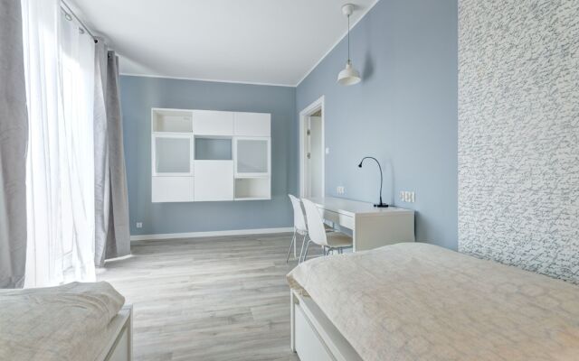 Patricia by Q4Apartments
