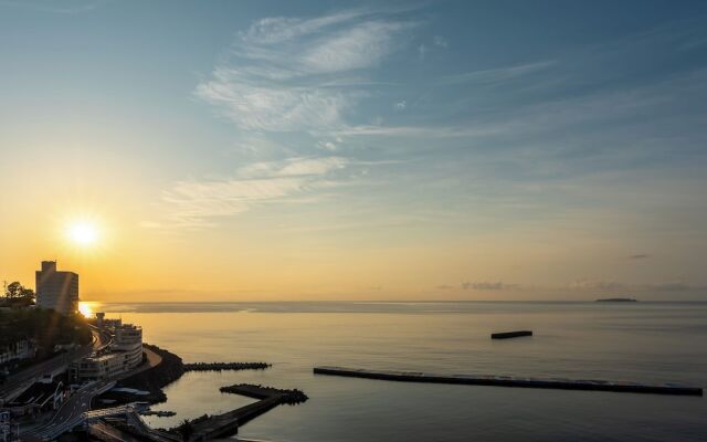 Pearl Star Hotel Atami