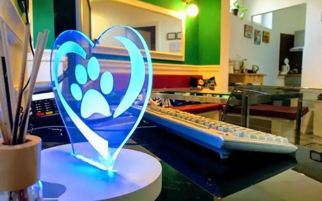 Rome Billabong Hostel