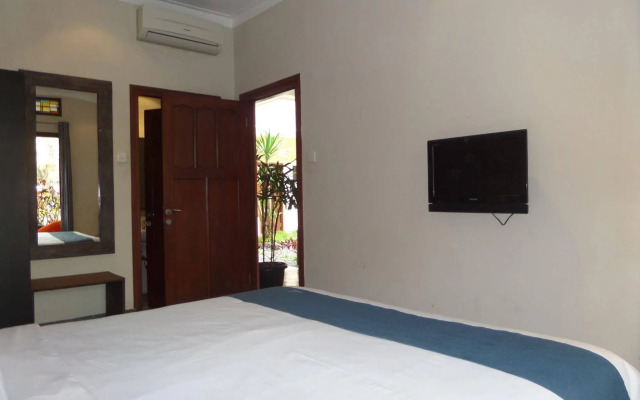 Merbabu Guest House