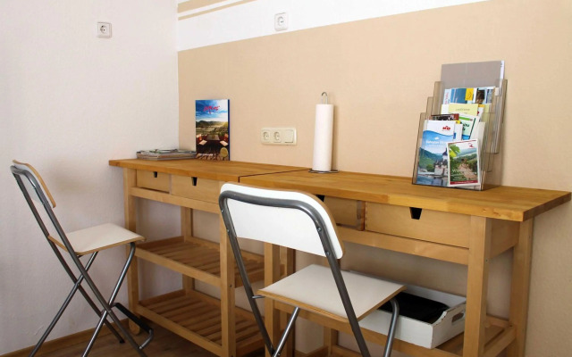 Rhine Pearl Hideaways