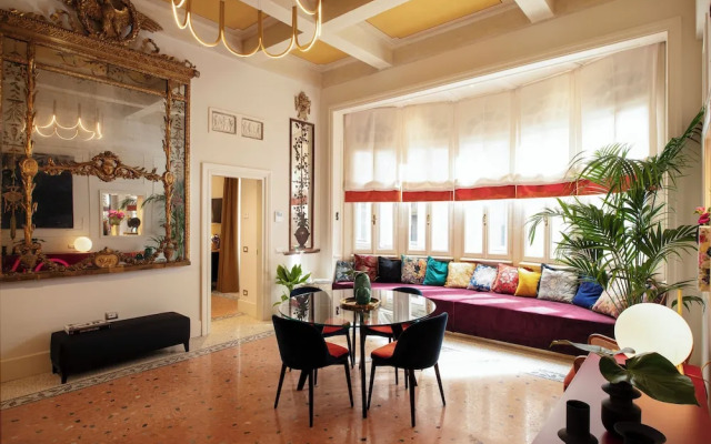 Elizabeth Unique Apartments - A Member of Design Hotels