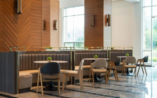 Quest Hotel Midport Port Dickson