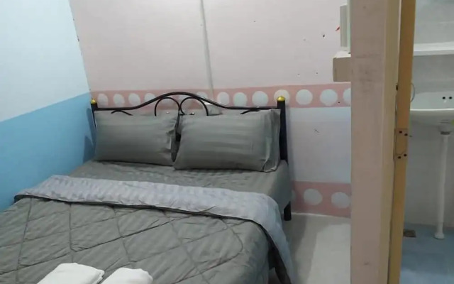 OK Home Hostel