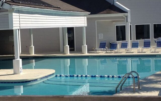 Arcadian Dunes Vacation Rentals