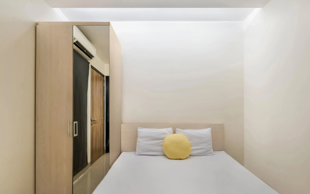 Cove Guntur Heritage