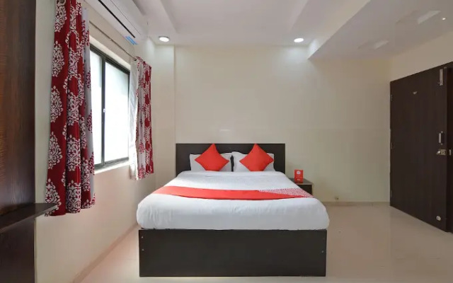 Krishna Palace Guest House by OYO