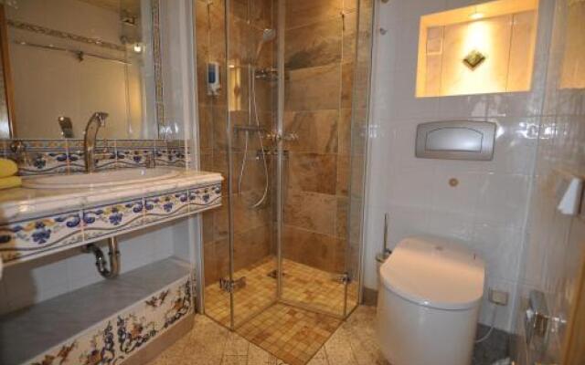 Hotel Pension Blumenbach