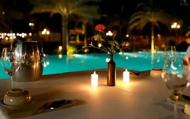 Gio Long Boutique Hotel