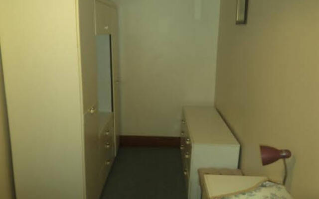 Quayside Close Holiday Apartments