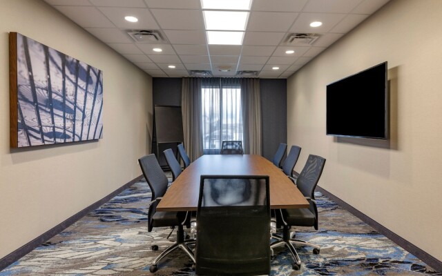 Super 8 Sandusky North