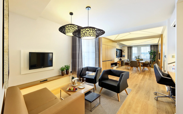 Hotel Duo