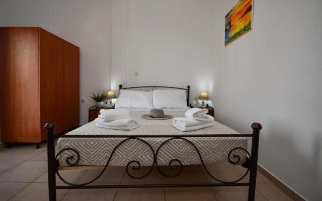 Achinos *2, Seaside, between Ierapetra & Myrtos!