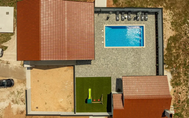 Villa Chivas Zadarvillas