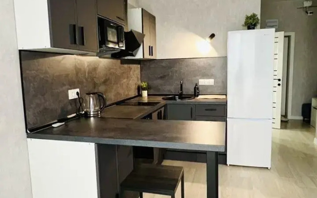 Like Home on Farman Salmanov street 3